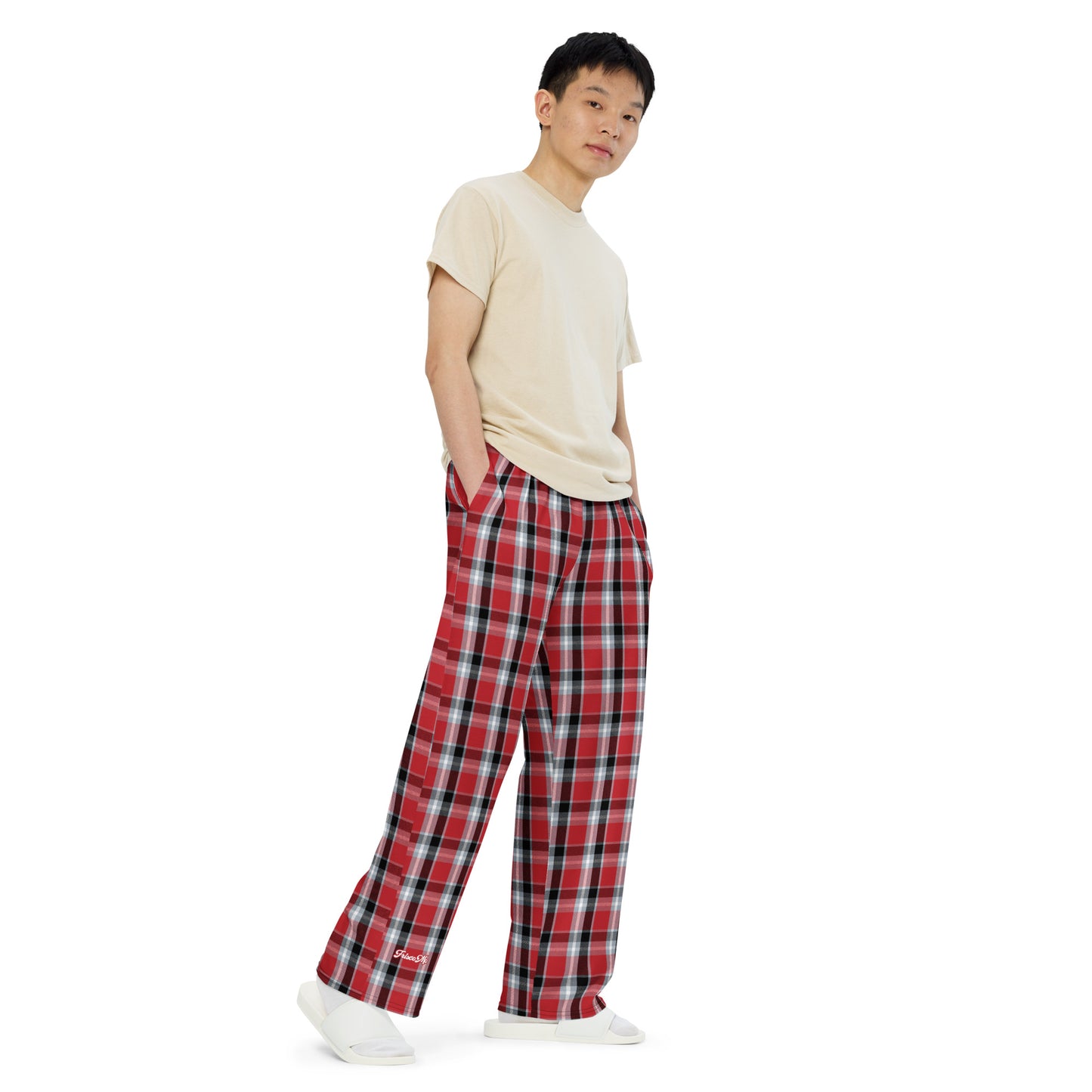 D'Youville Cozy Bottoms