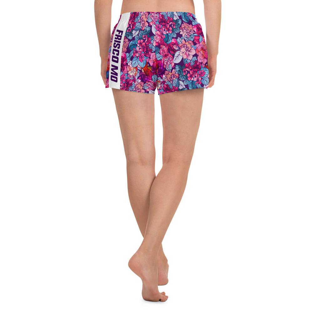 Stop and Smell the Flowers Women’s Volleys