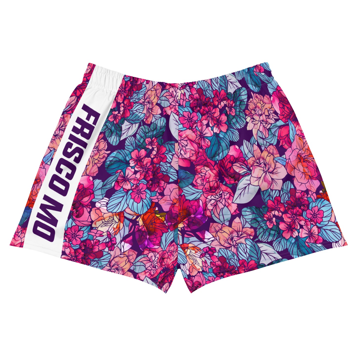 Stop and Smell the Flowers Women’s Volleys