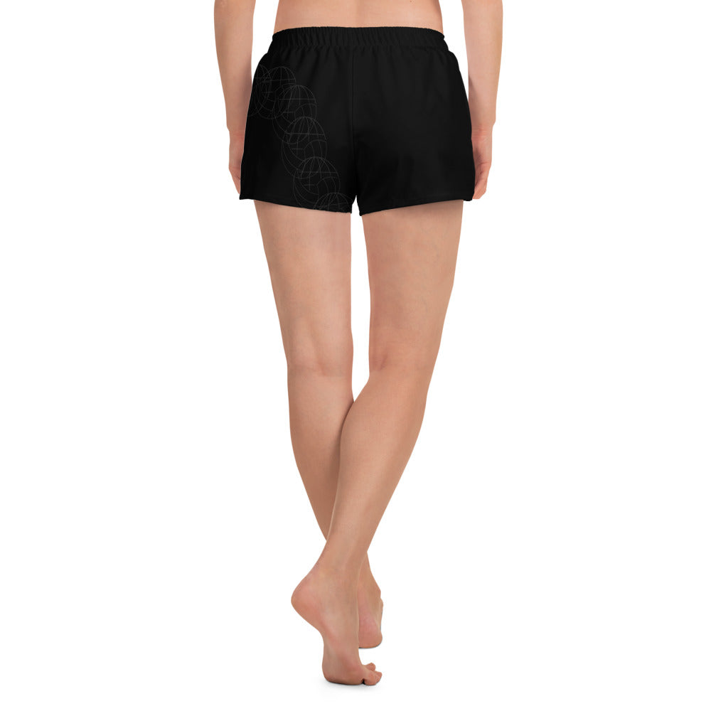 IVHF Revolution Women's Volleys
