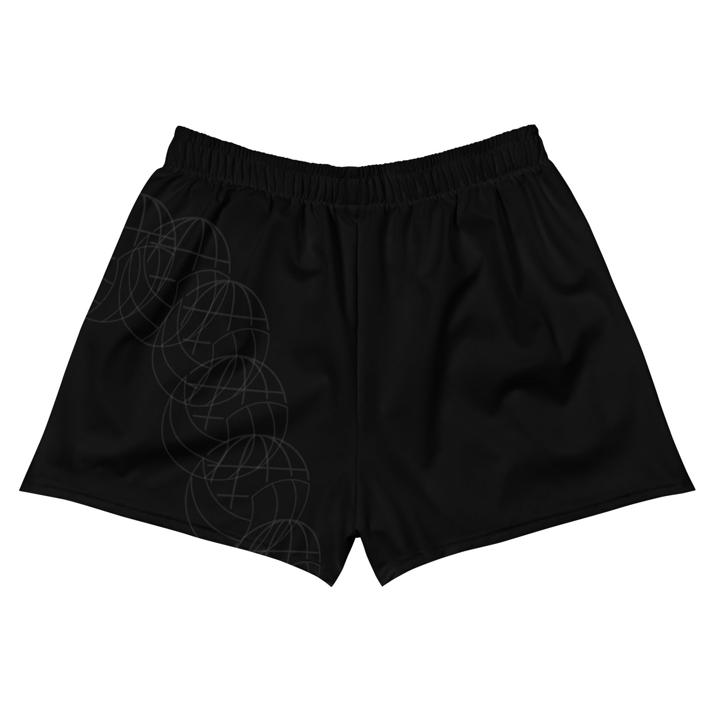 IVHF Revolution Women's Volleys