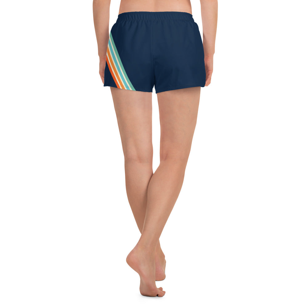 SandYard Sammy Stripes Women's Volleys