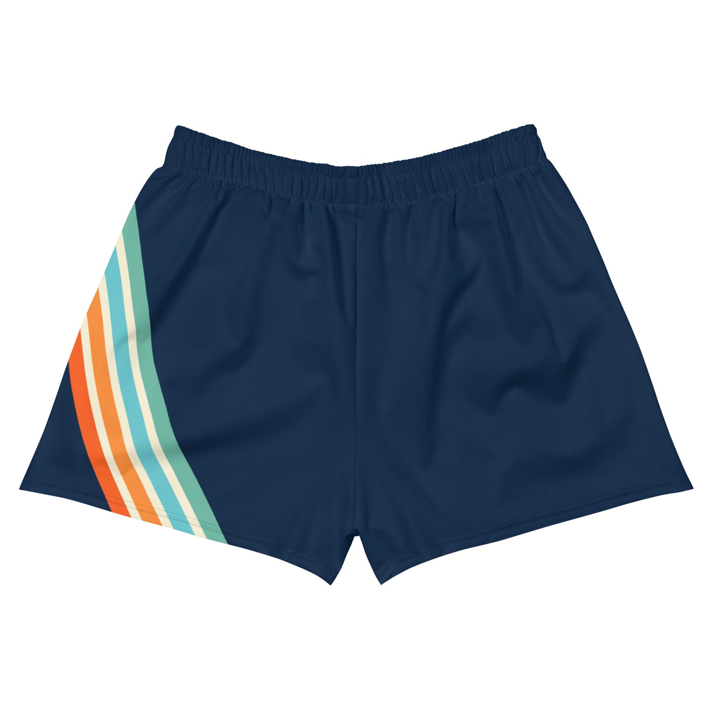 SandYard Sammy Stripes Women's Volleys
