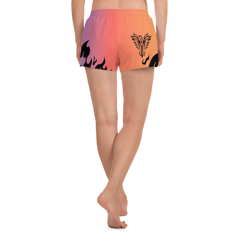Phoenix Ombre Women's Volleys