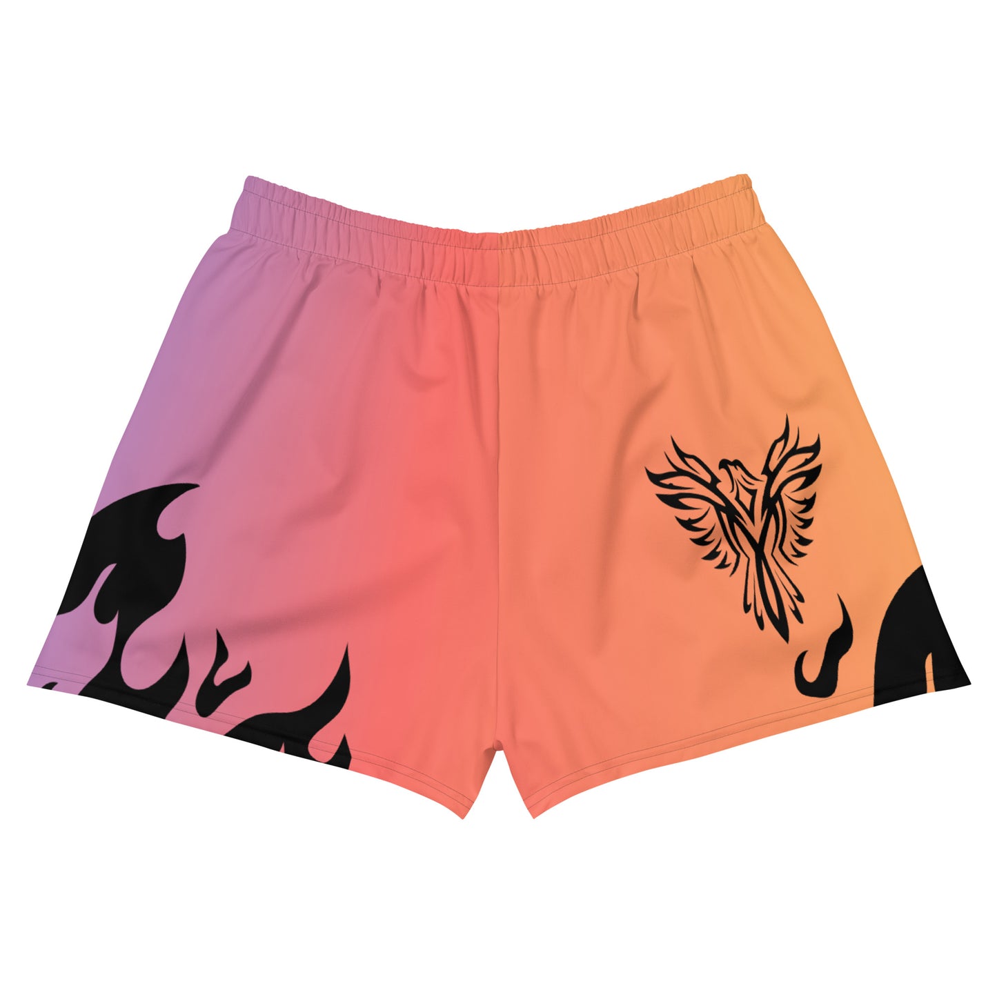 Phoenix Ombre Women's Volleys