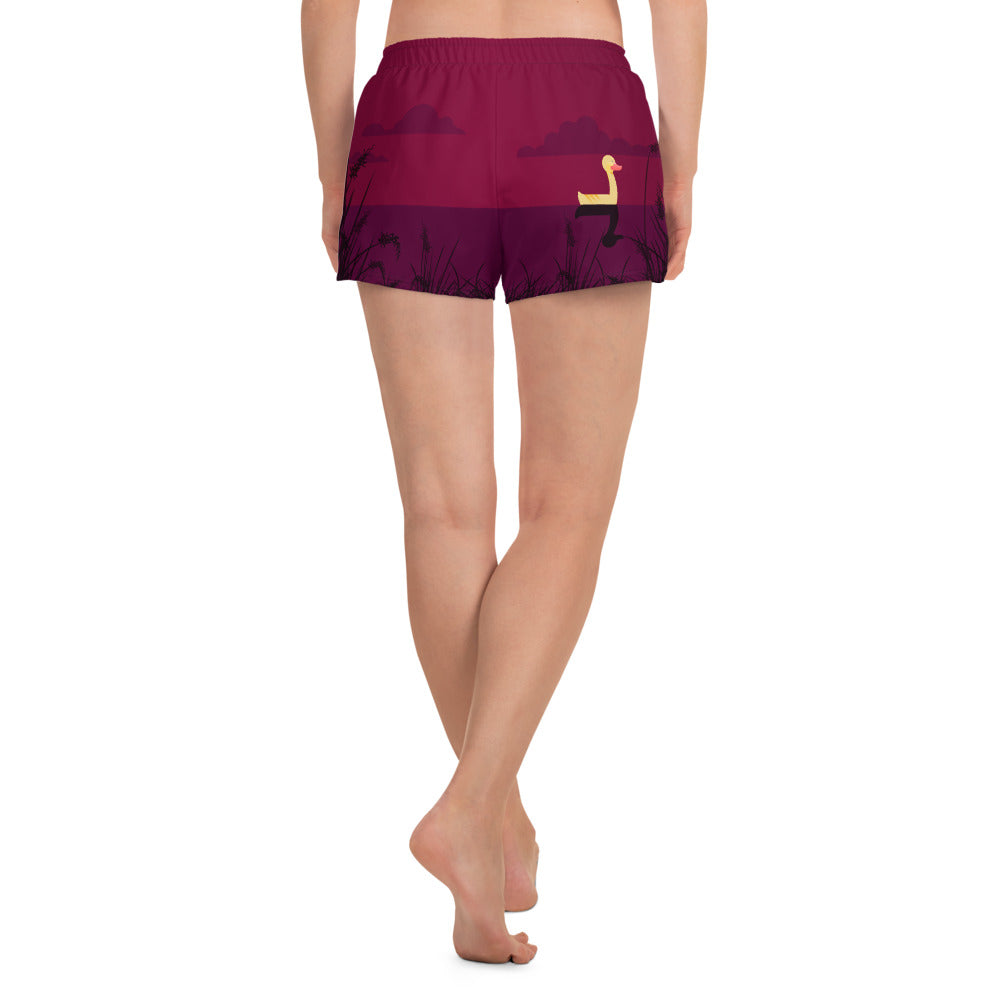 Edgewood Lake Wingra Women's Volleys