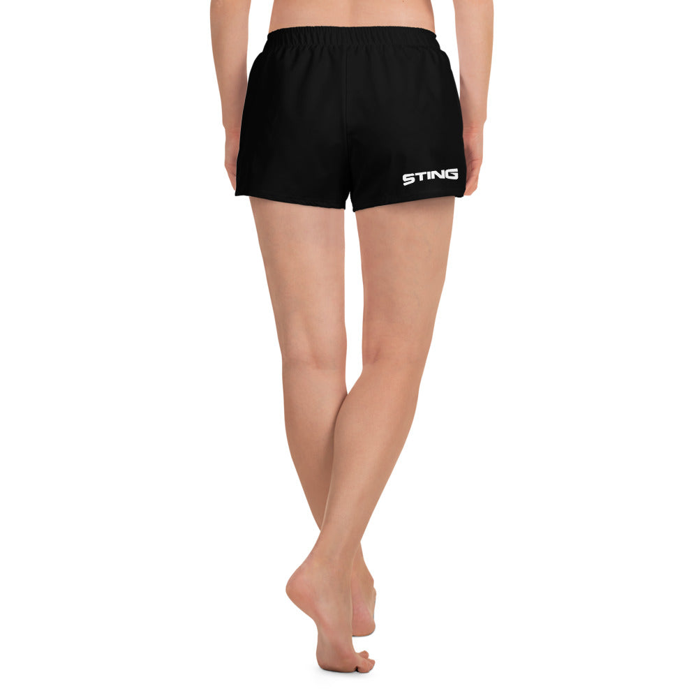 Sting Simple Solid Women's Volleys