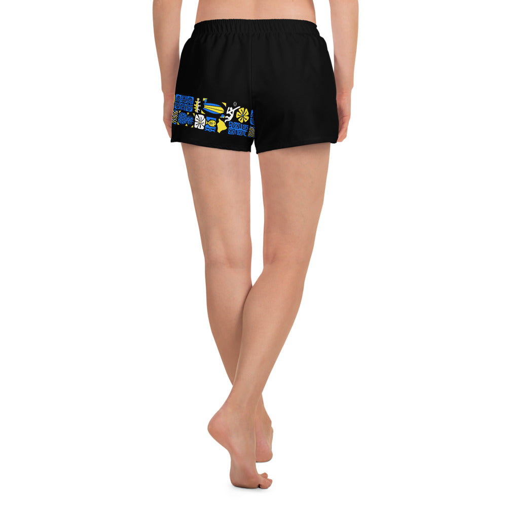 Pilipa'a Tiki Lounge Women's Volleys