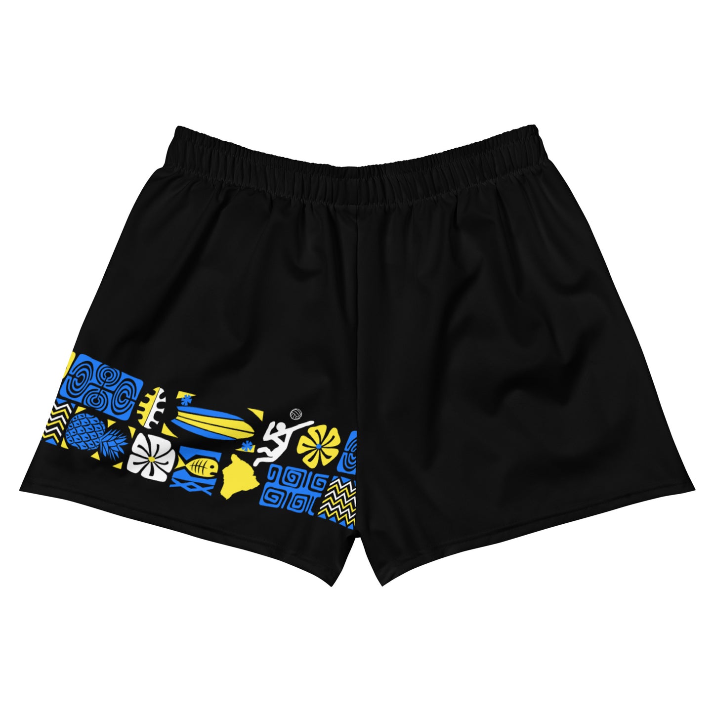 Pilipa'a Tiki Lounge Women's Volleys