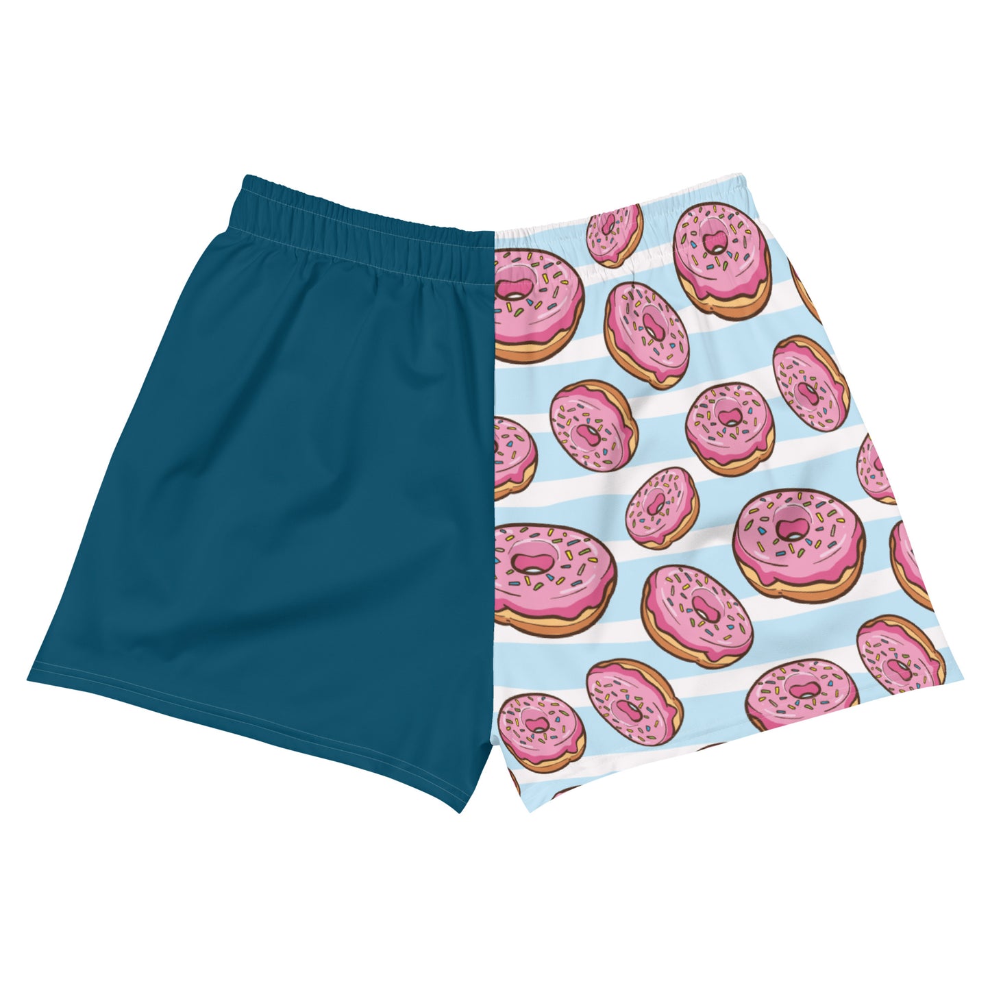 Donut Spaceman Women's Volleys