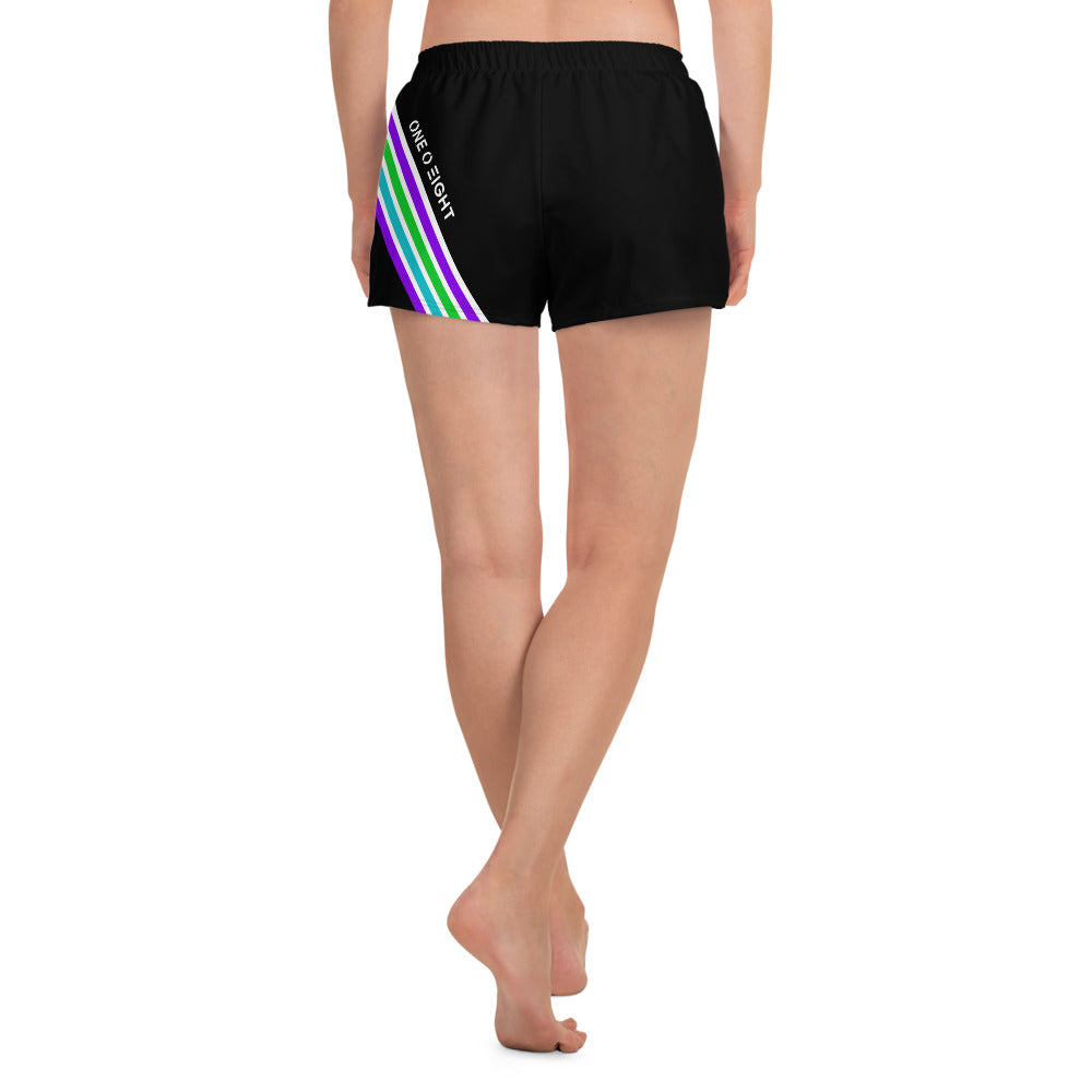 One O Eight Hobies Women's Volleys