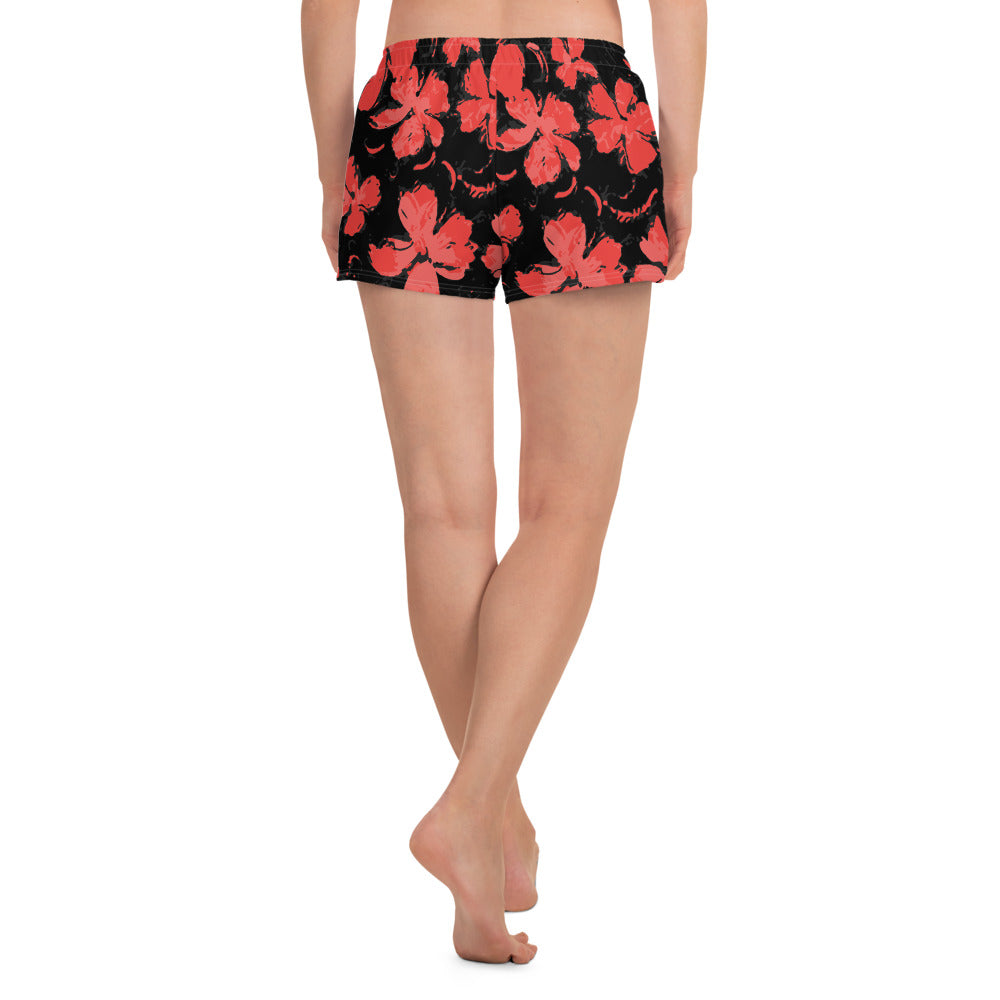 WC Force Women's Aloha Volleys