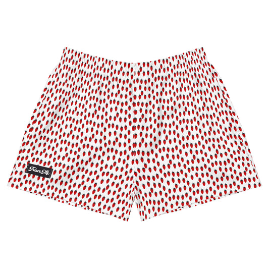 Strawberry Fields Forever Women’s Volleys