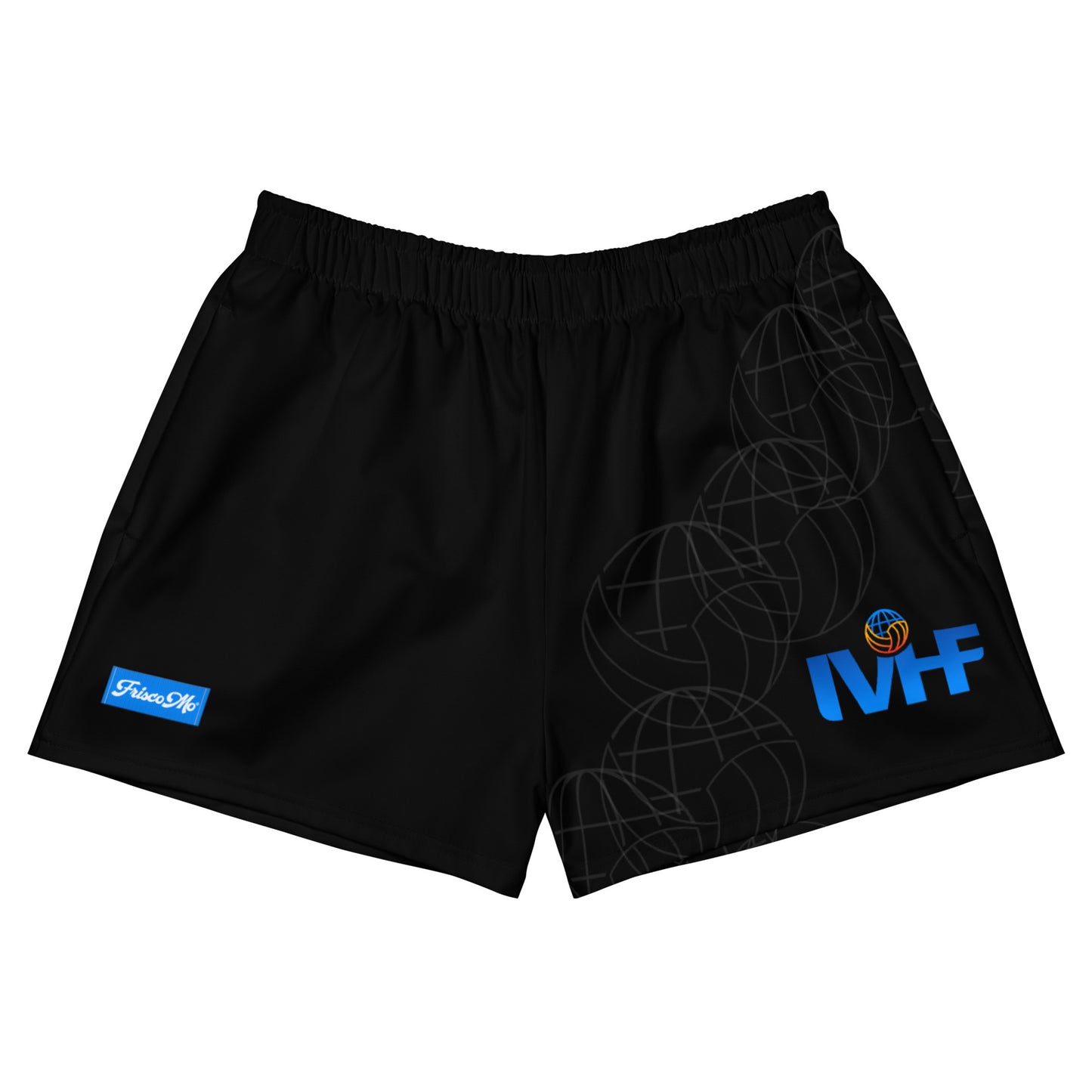 IVHF Revolution Women's Volleys