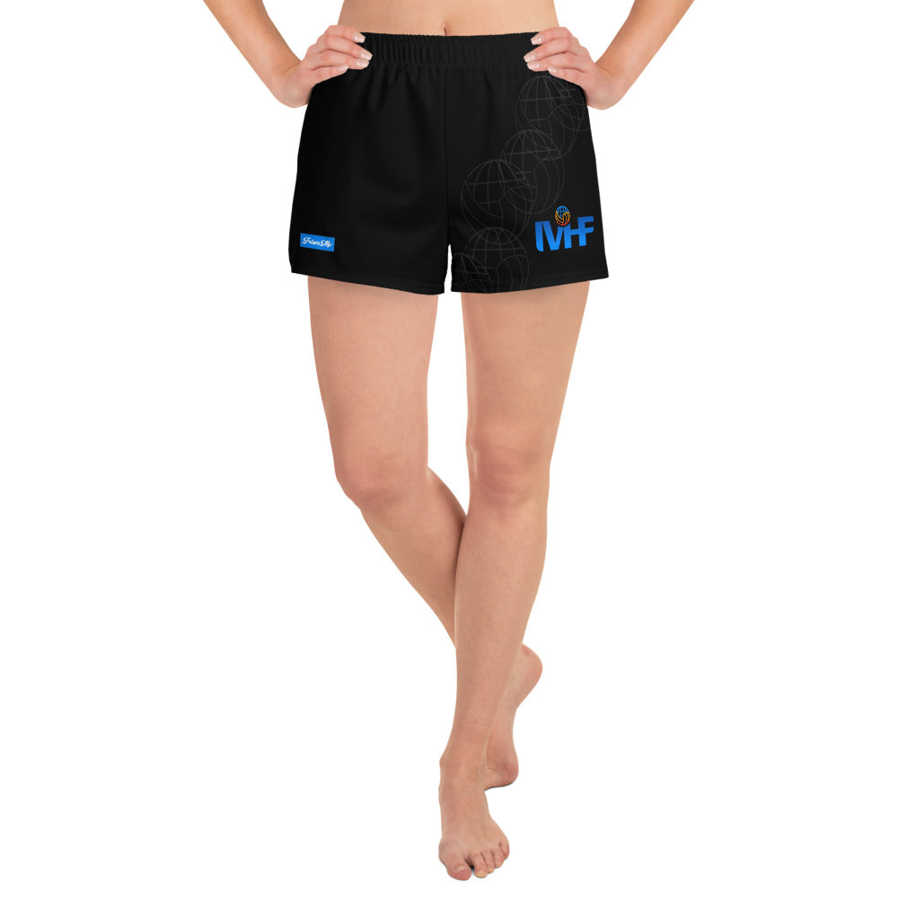 IVHF Revolution Women's Volleys