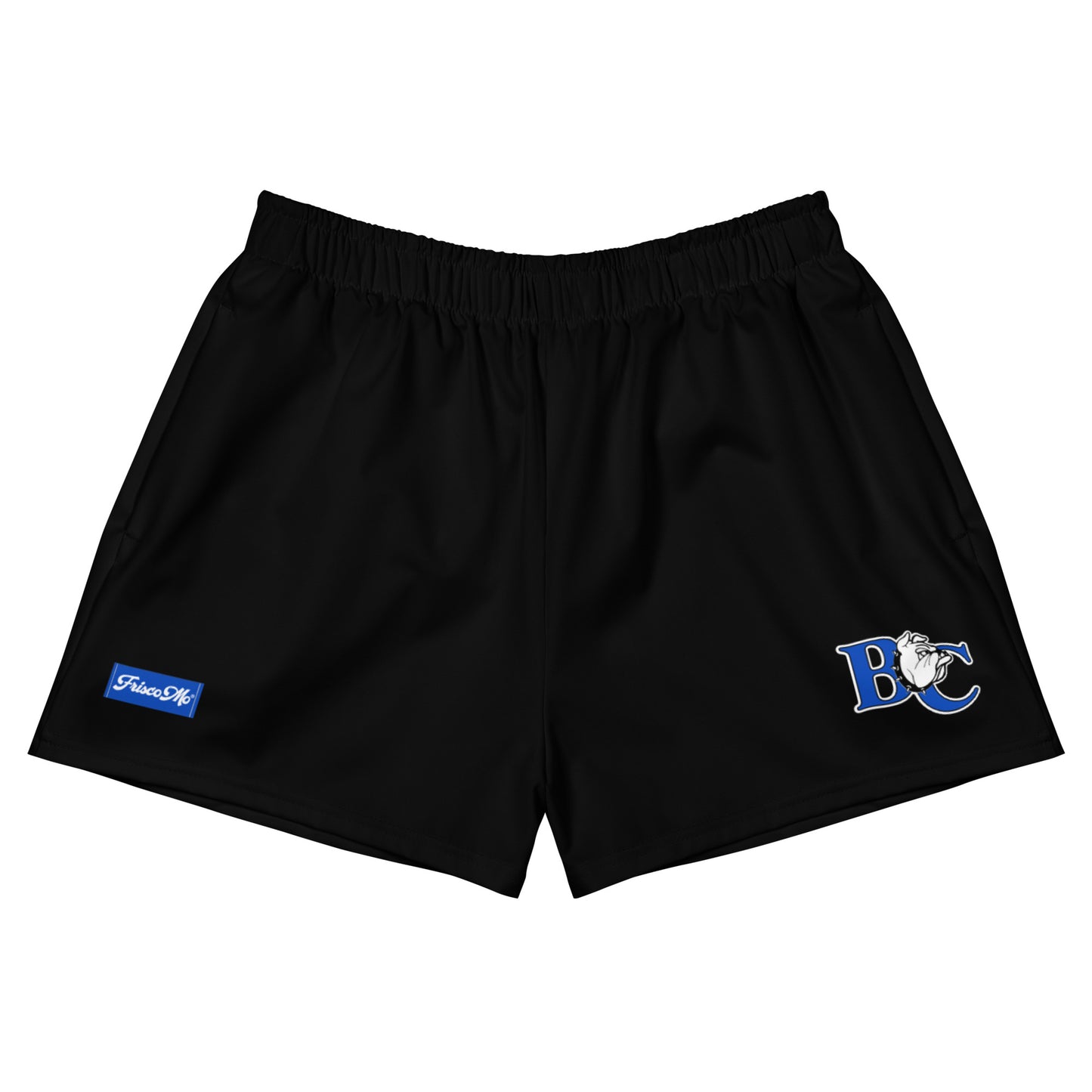 Barton College Black Women's Volleys