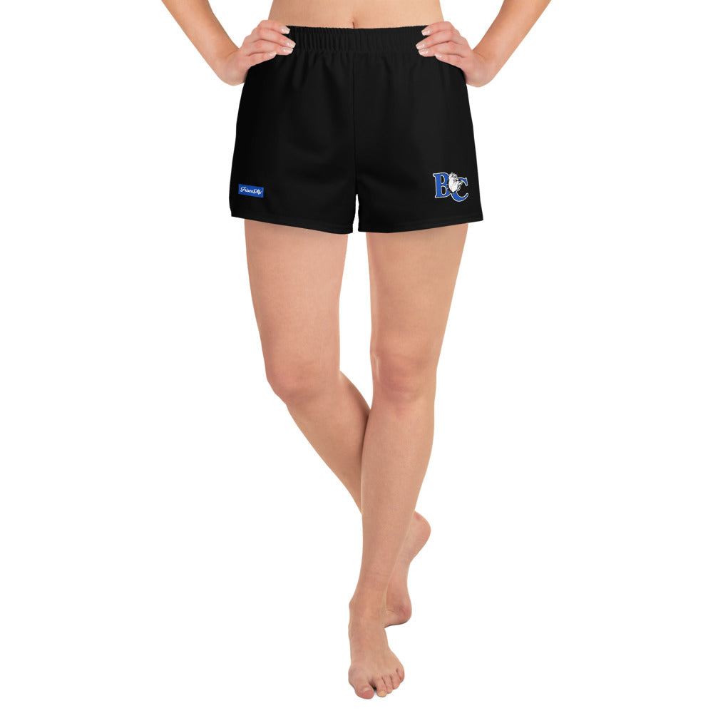Barton College Black Women's Volleys