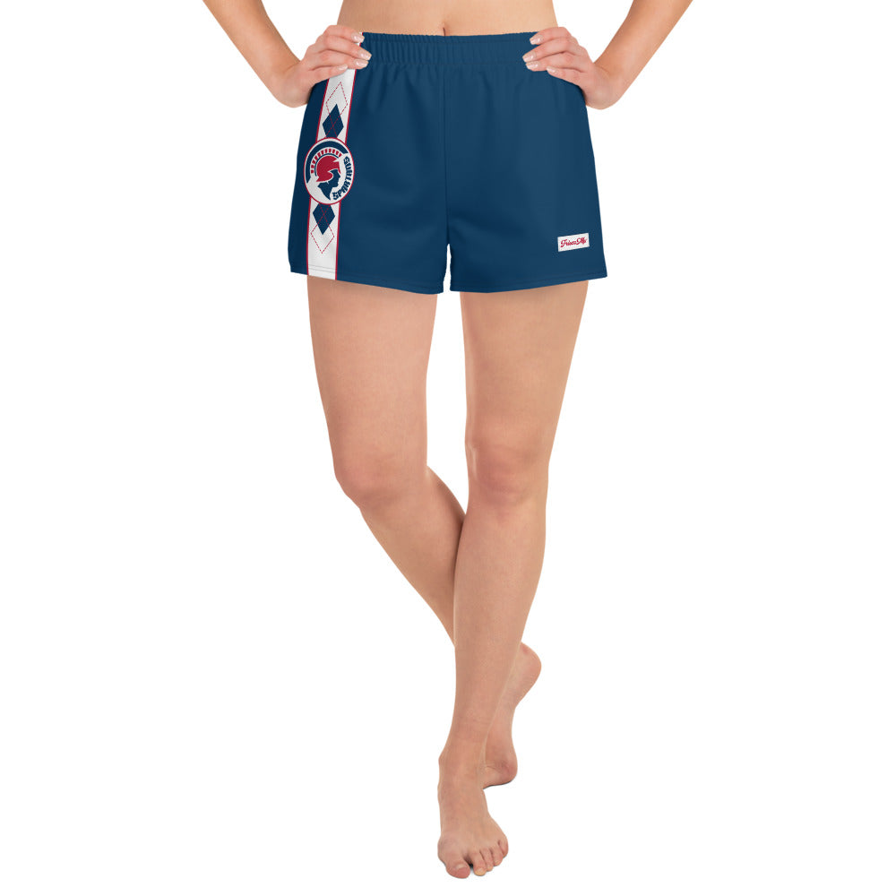 Brookfield East Argyle Women's Volleys