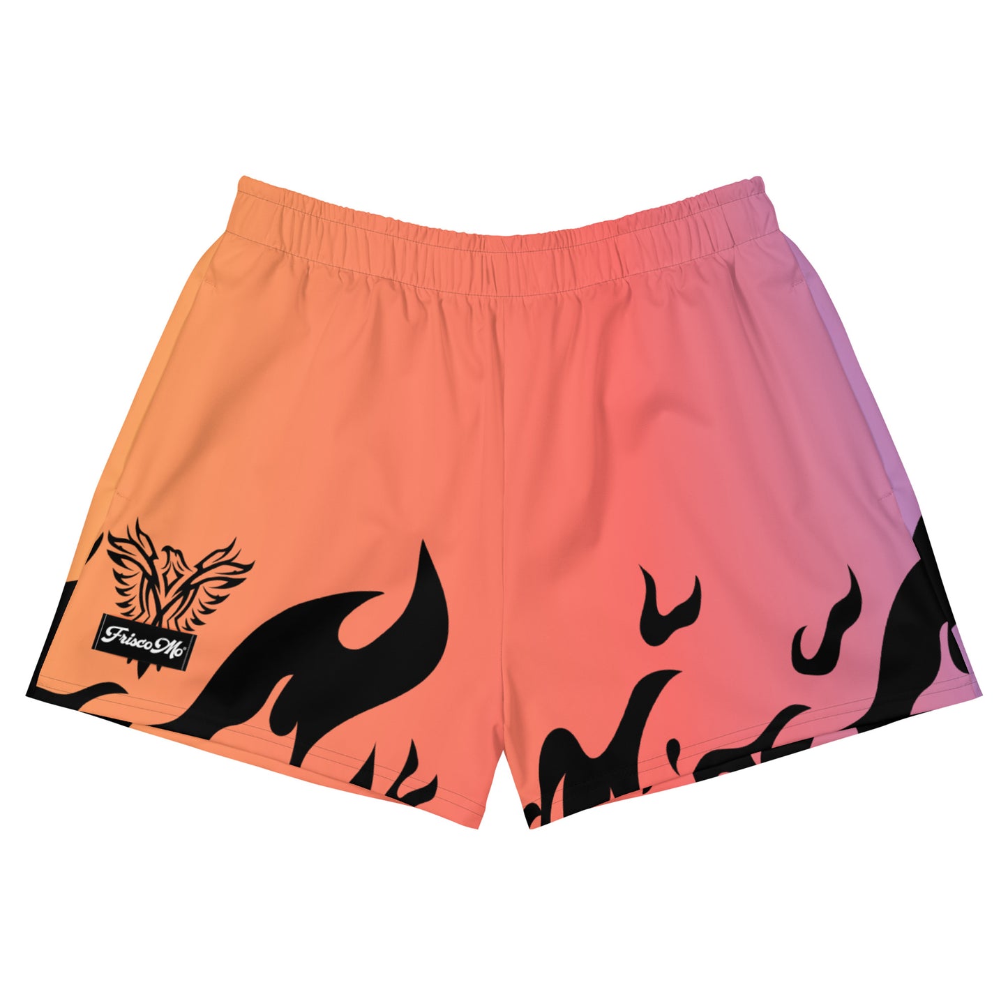 Phoenix Ombre Women's Volleys