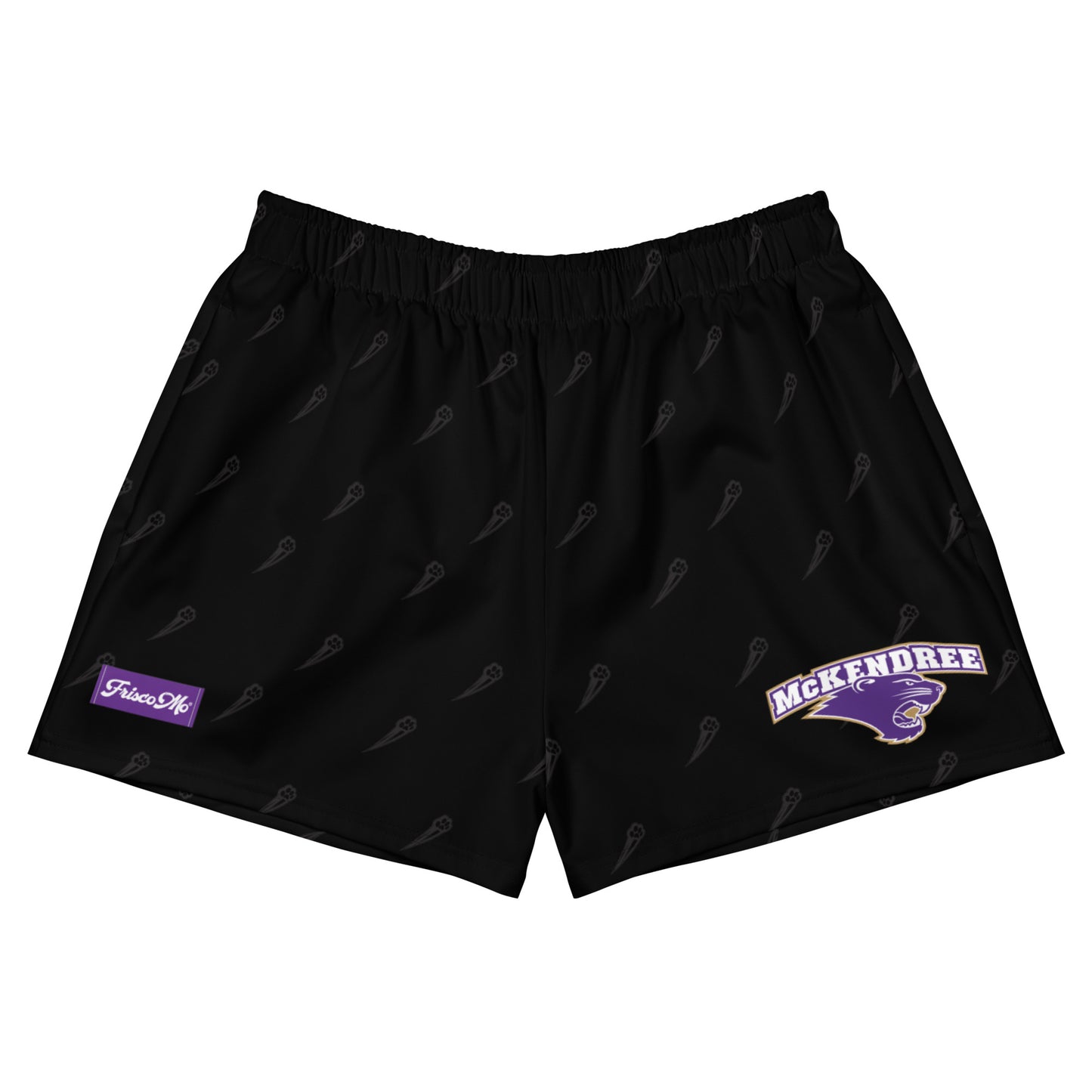 McKendree Swipe Women's Volleys