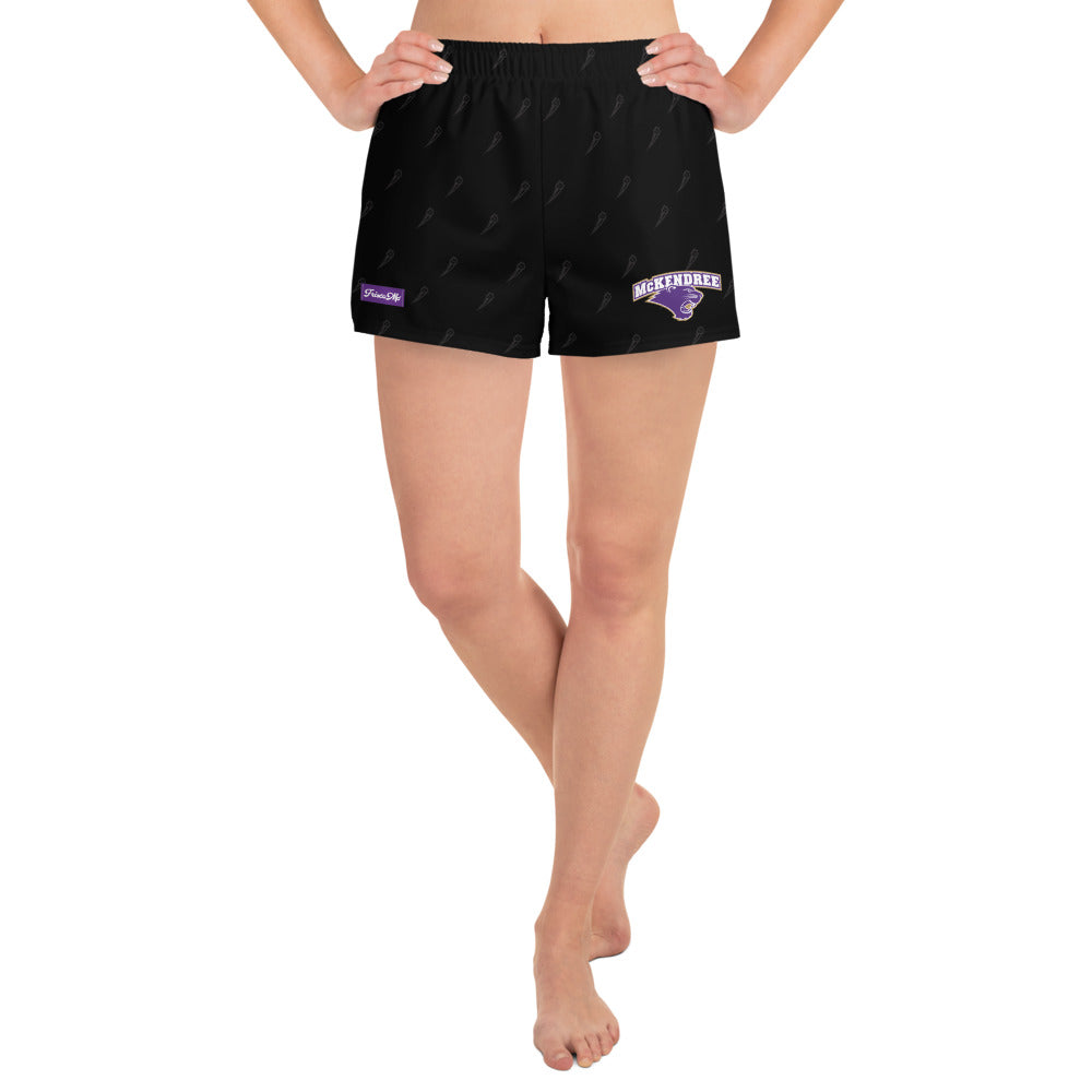 McKendree Swipe Women's Volleys