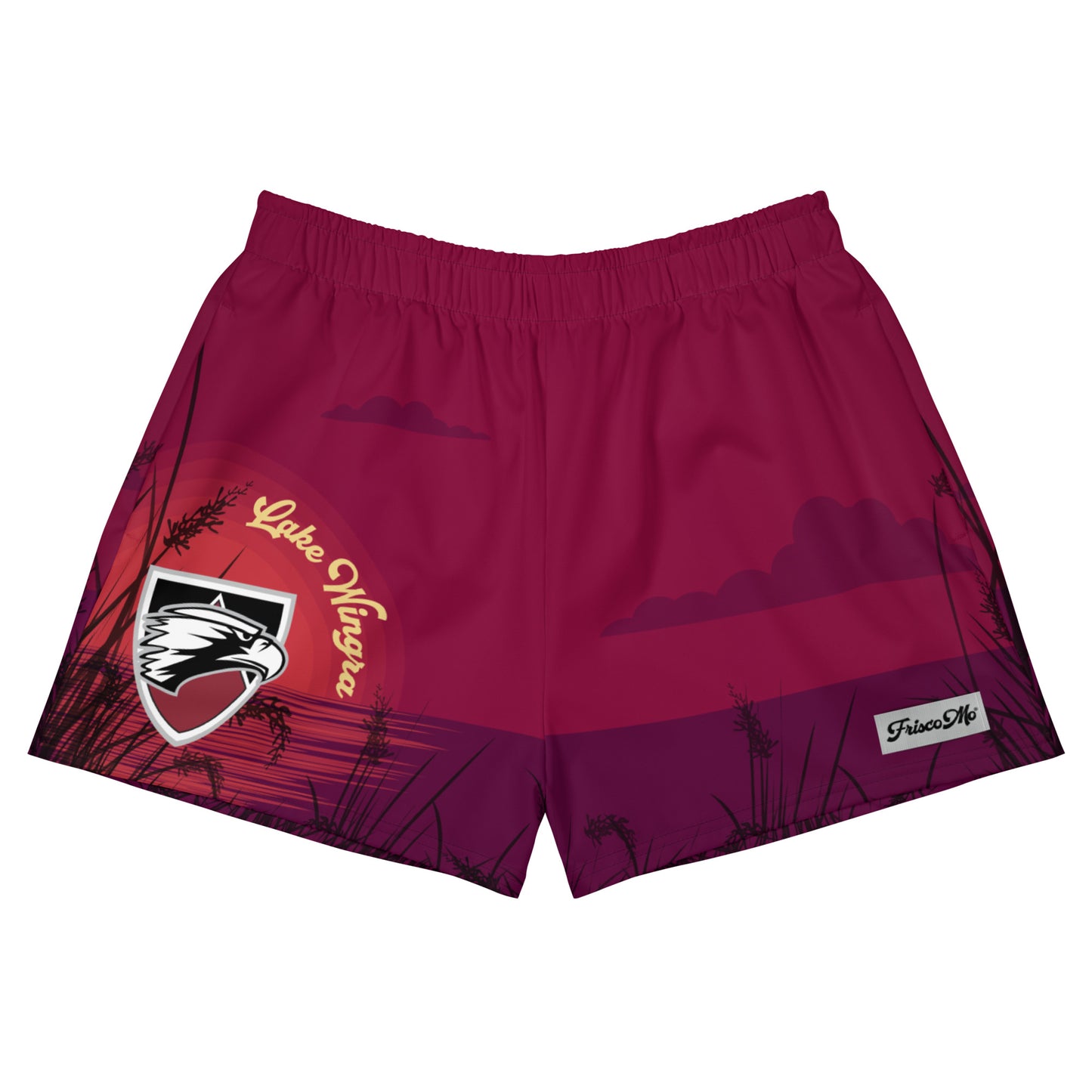 Edgewood Lake Wingra Women's Volleys