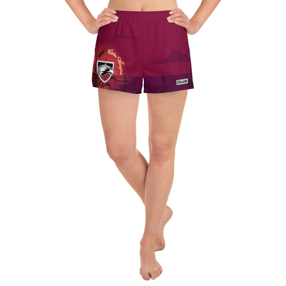 Edgewood Lake Wingra Women's Volleys