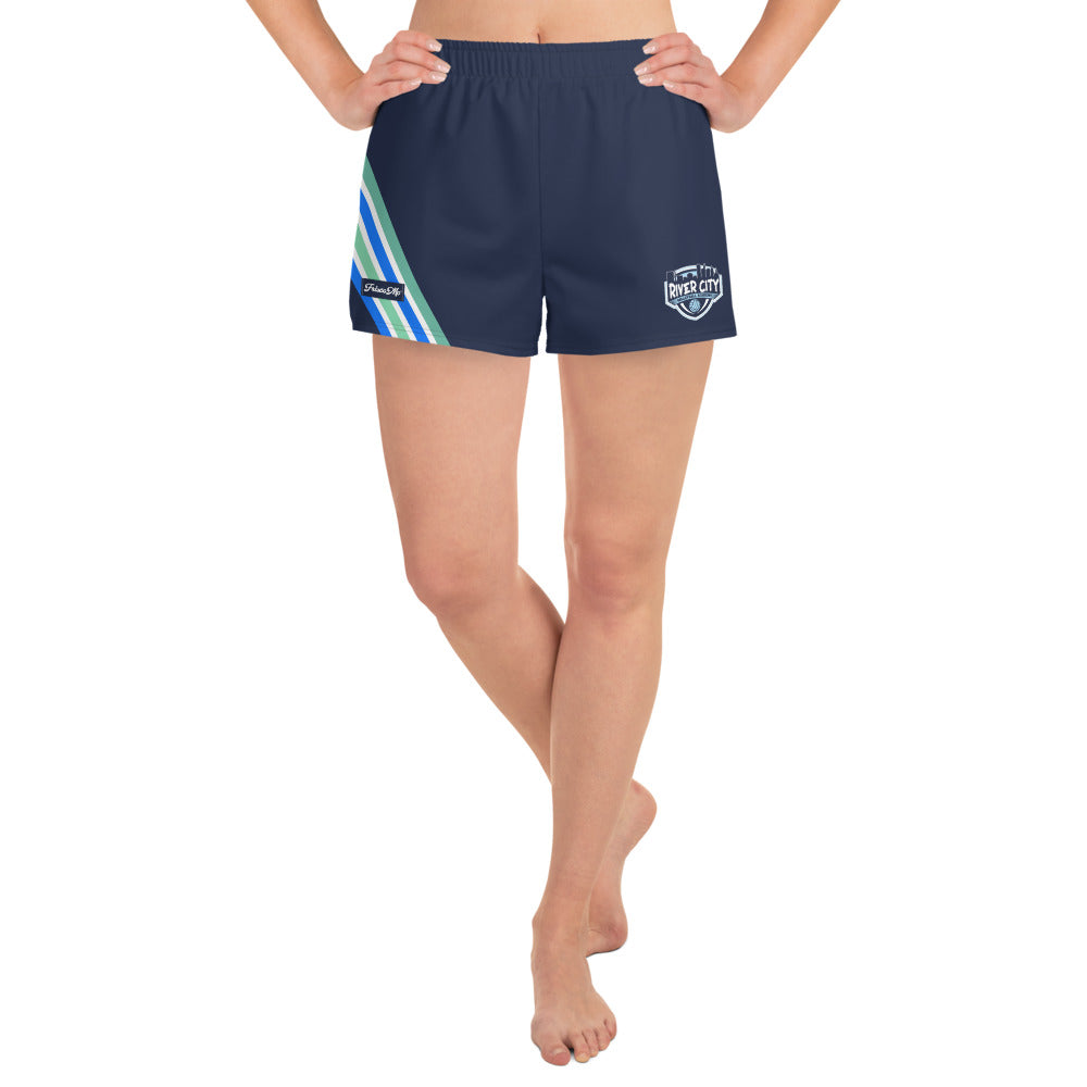 River City Hobies Women's Volleys