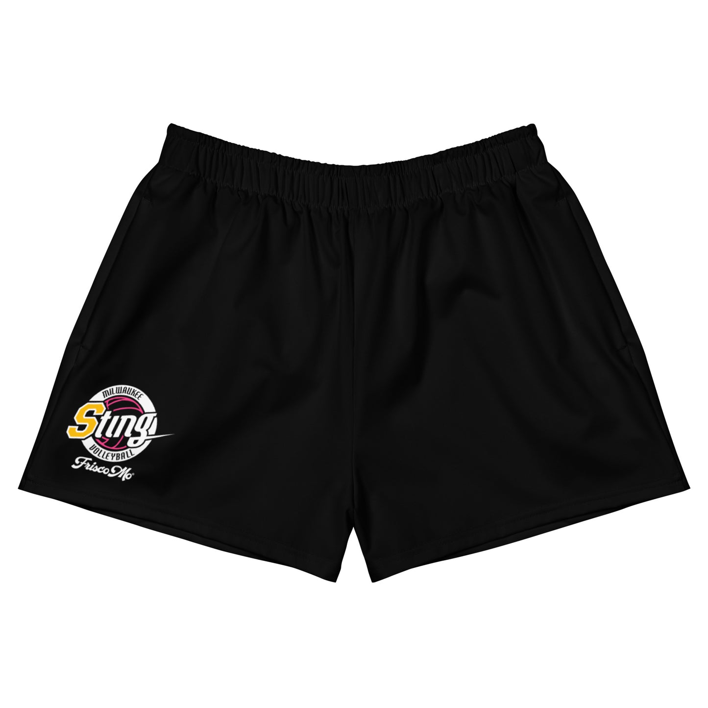 Sting Simple Solid Women's Volleys