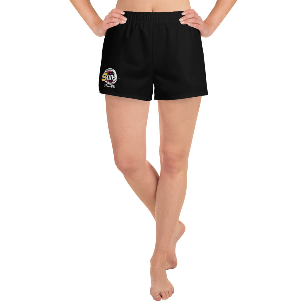 Sting Simple Solid Women's Volleys