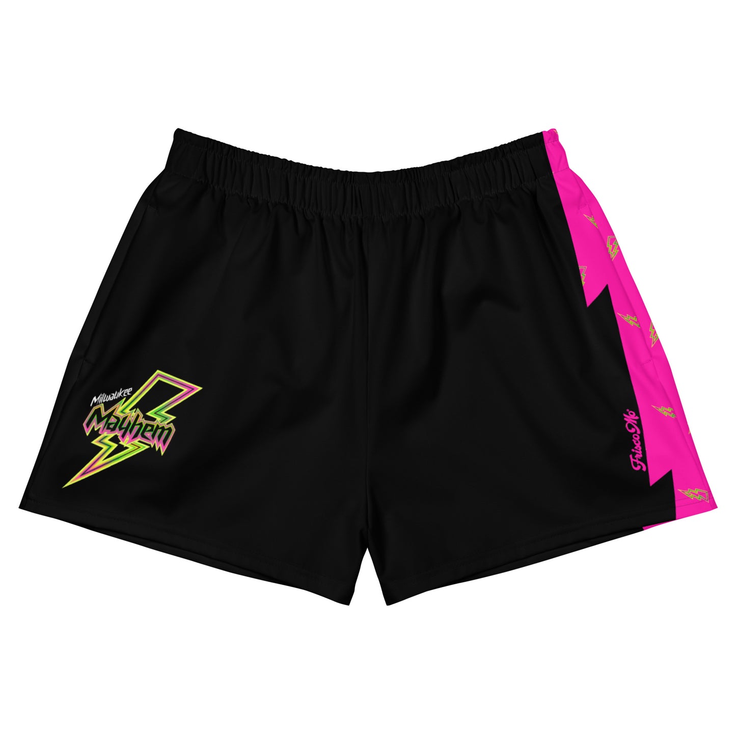 MKE Mayhem Women's Volleys