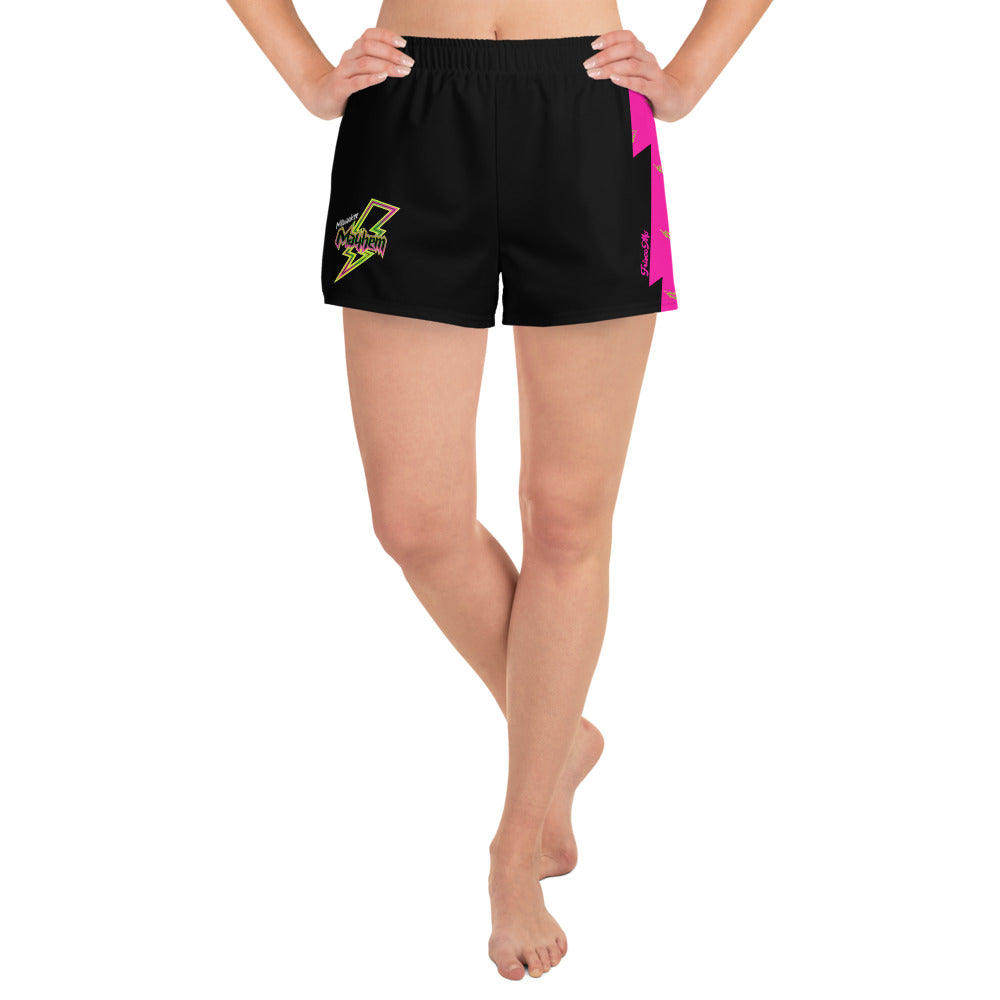 MKE Mayhem Women's Volleys