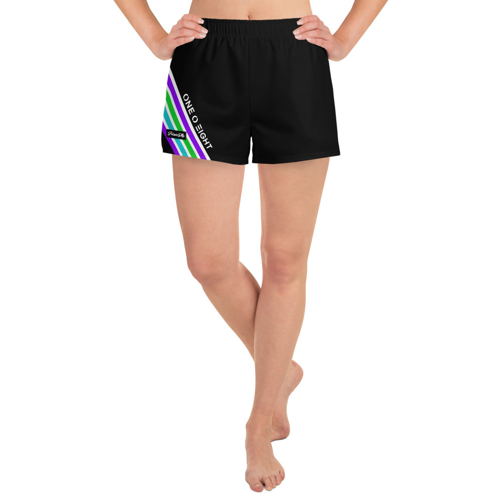 One O Eight Hobies Women's Volleys