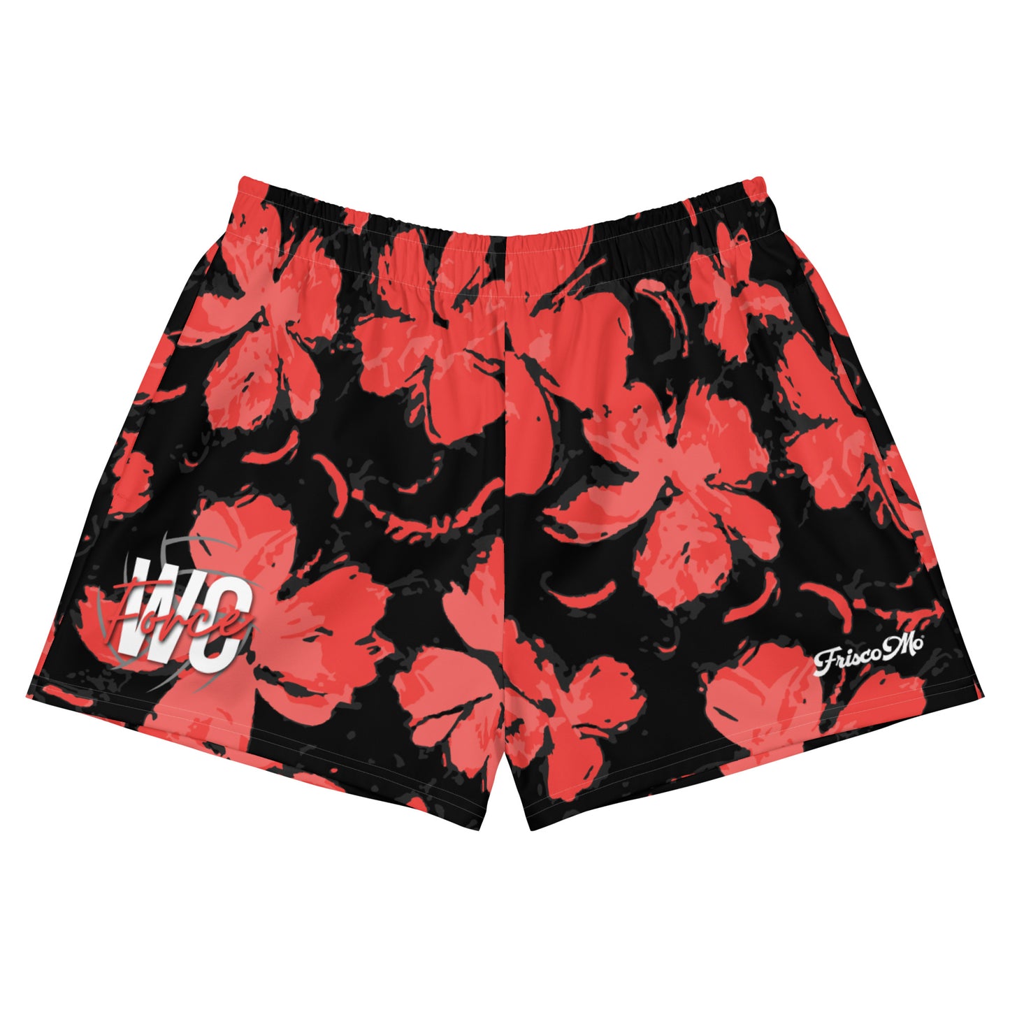 WC Force Women's Aloha Volleys