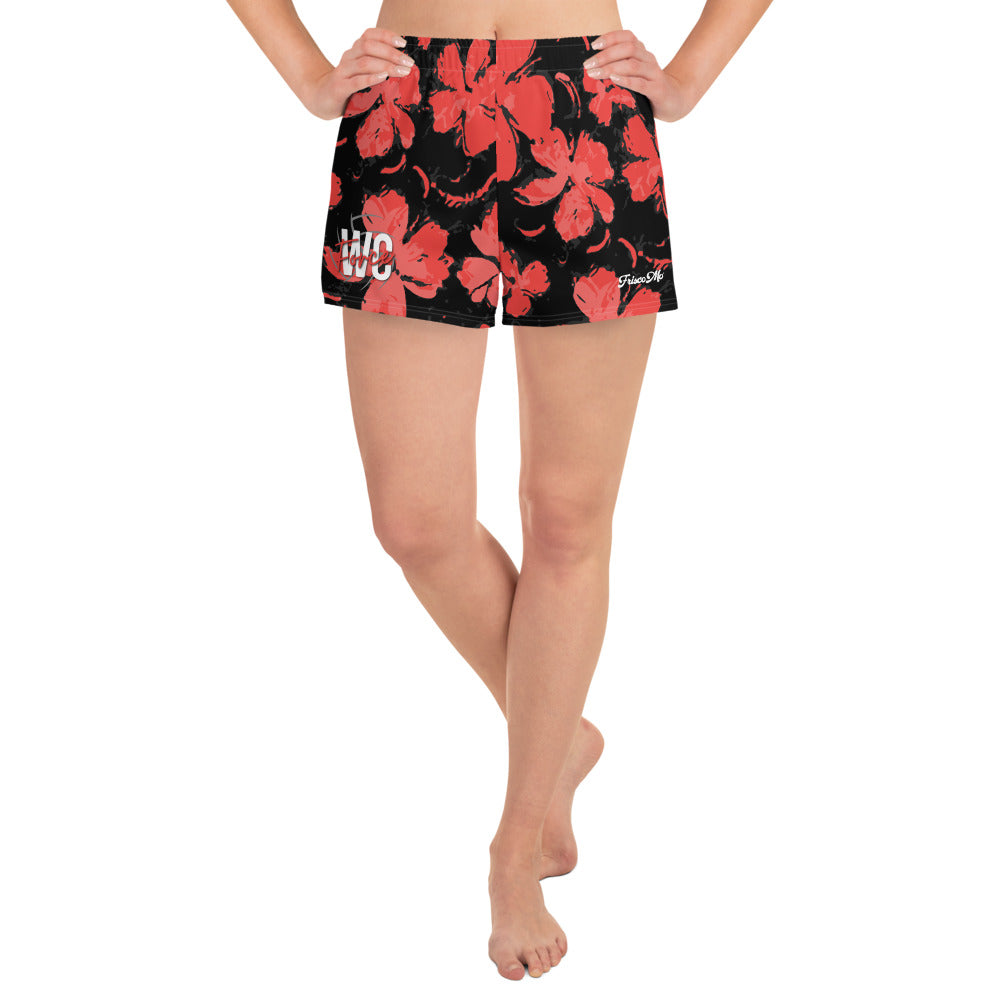 WC Force Women's Aloha Volleys