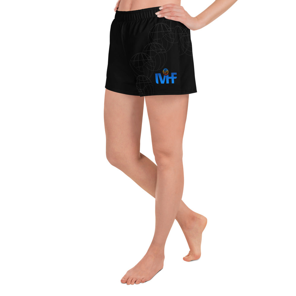 IVHF Revolution Women's Volleys
