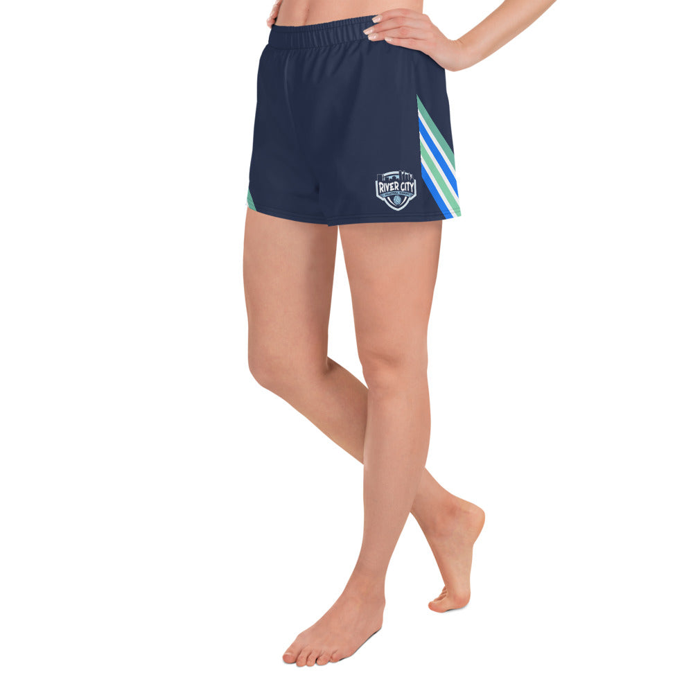 River City Hobies Women's Volleys