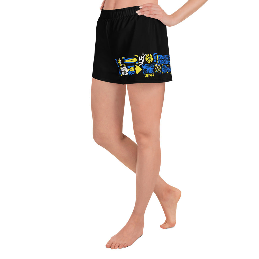 Pilipa'a Tiki Lounge Women's Volleys