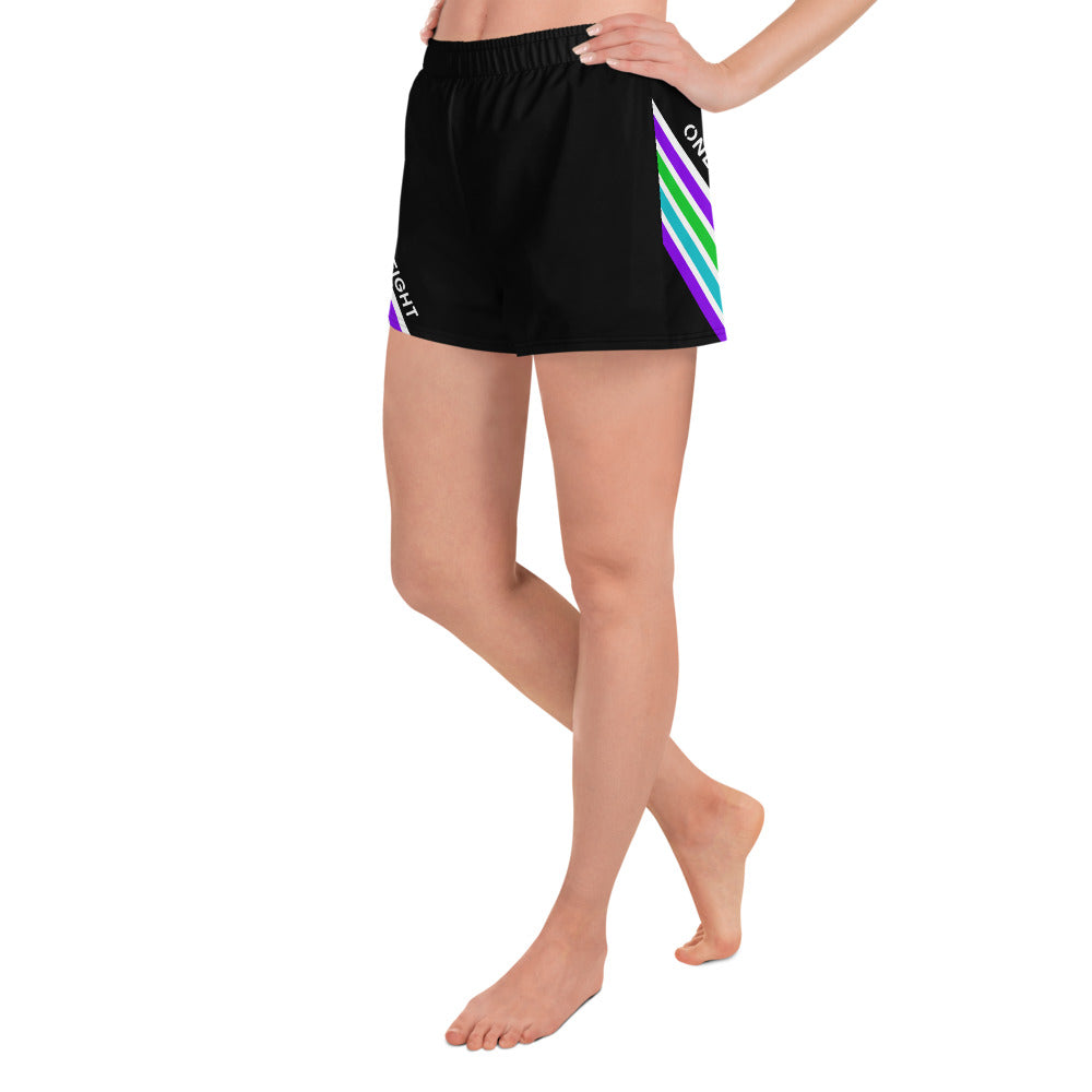 One O Eight Hobies Women's Volleys