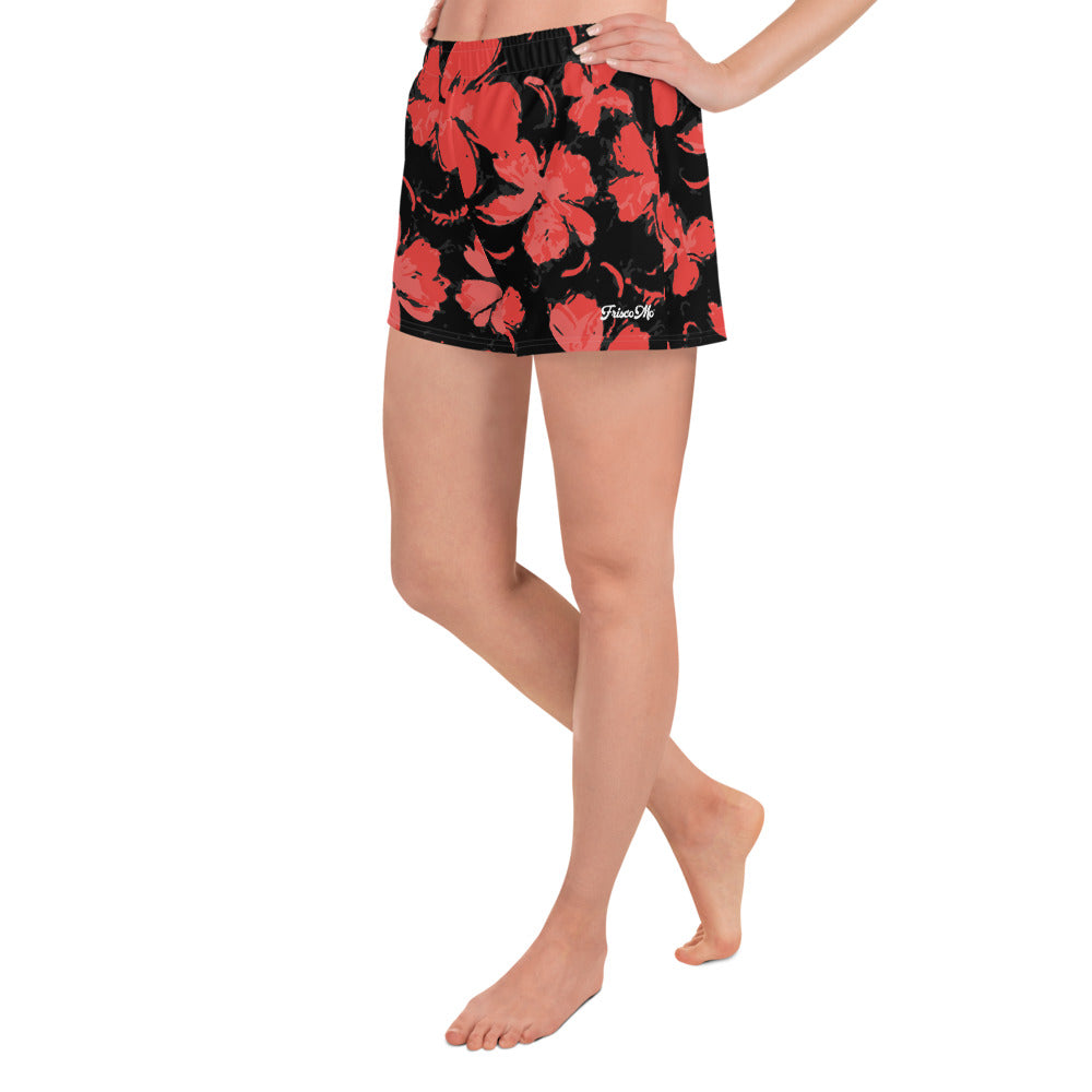 WC Force Women's Aloha Volleys