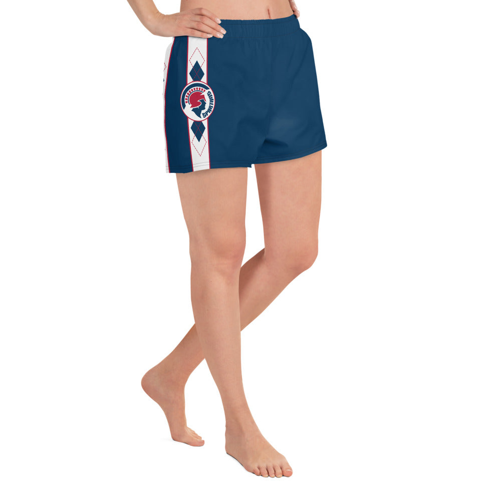 Brookfield East Argyle Women's Volleys
