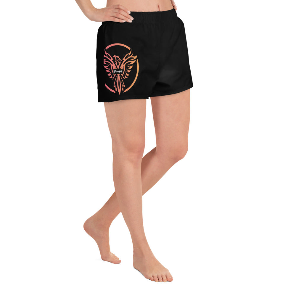 Phoenix Black Women's Volleys