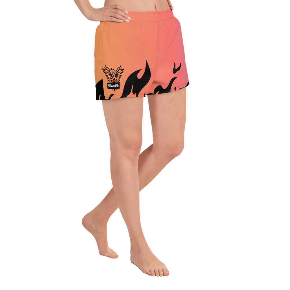 Phoenix Ombre Women's Volleys