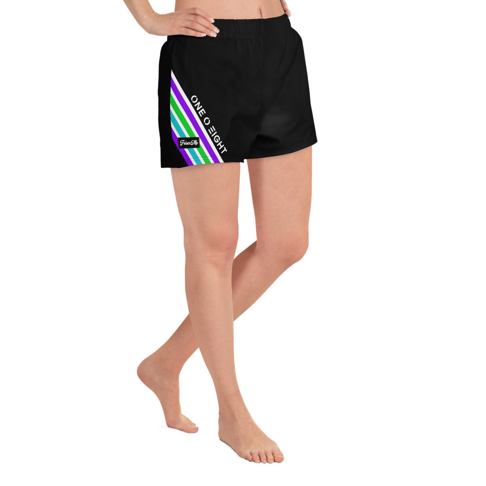 One O Eight Hobies Women's Volleys