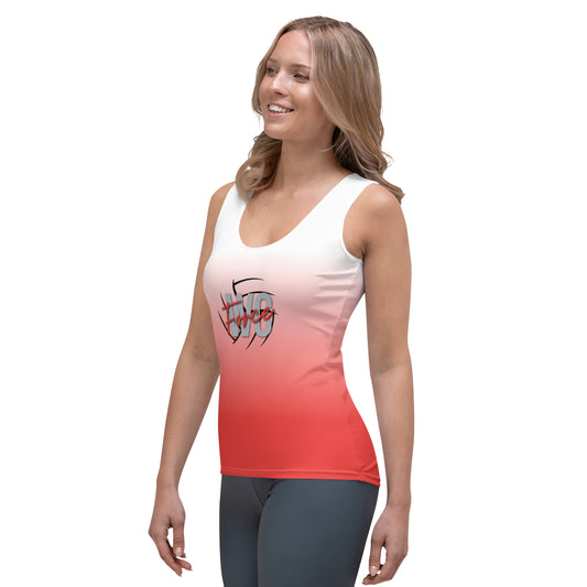 WC Force Custom Spandex Tank