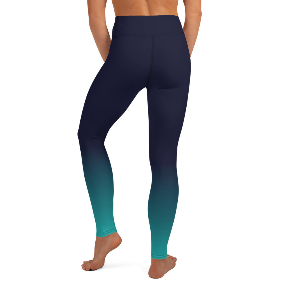 Grind City Leggings