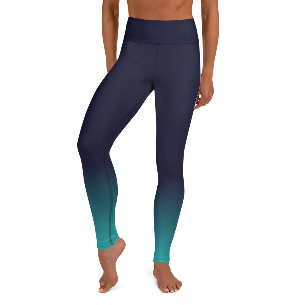 Grind City Leggings