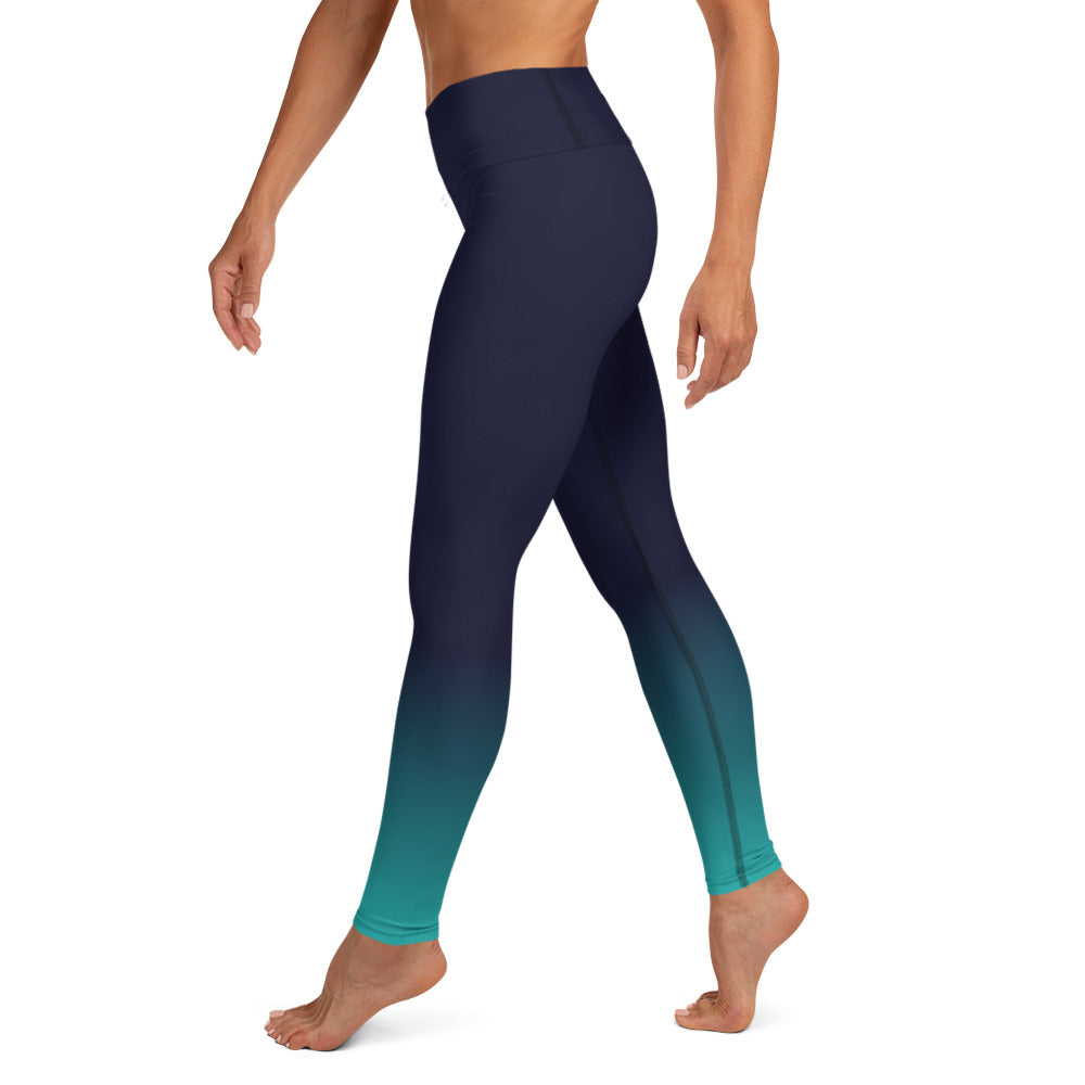 Grind City Leggings