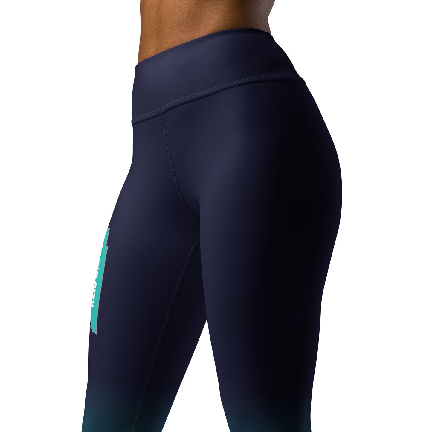 Grind City Leggings