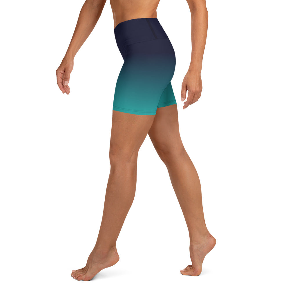 Grind City Spandex Shorts
